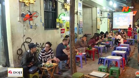 ATGT v&igrave; b&igrave;nh y&ecirc;n cuộc sống: Người d&acirc;n n&ocirc;ng th&ocirc;n với nghị định 100