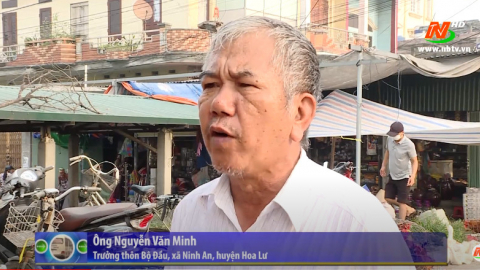 ATGT v&igrave; b&igrave;nh y&ecirc;n cuộc sống: Nguy cơ tai nạn tr&ecirc;n h&agrave;nh lang ATGT Quốc lộ 1A