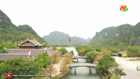 Qu&ecirc; t&ocirc;i Ninh B&igrave;nh
