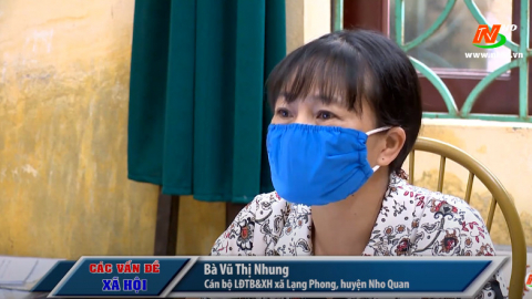 Những kh&oacute; khăn trong hỗ trợ người lao động tự do theo Nghị quyết 42