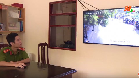 Th&agrave;nh phố Ninh B&igrave;nh hướng tới đ&ocirc; thị th&ocirc;ng minh