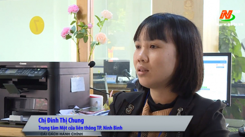 Thực hiện nghi&ecirc;m kỷ cương c&ocirc;ng vụ đầu năm