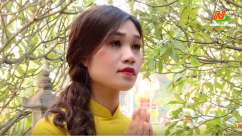 Cảm x&uacute;c m&ugrave;a xu&acirc;n