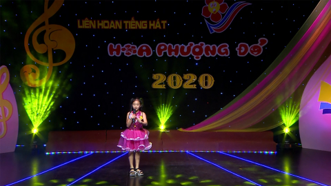 Chung khảo: Li&ecirc;n hoan tiếng h&aacute;t Hoa Phượng đỏ tỉnh Ninh B&igrave;nh năm 2020 &ndash; Buổi thứ hai lượt 2