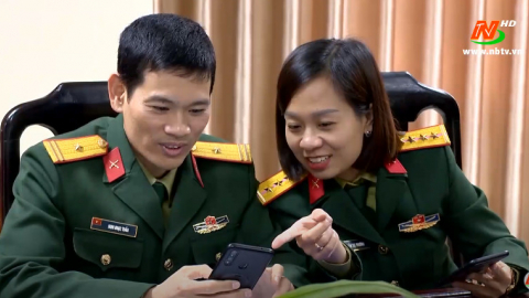 C&oacute; tr&ecirc;n 176 ngh&igrave;n lượt người dự thi trắc nghiệm t&igrave;m hiểu về Đại hội Đảng bộ tỉnh