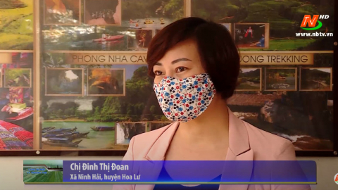Đồng h&agrave;nh c&ugrave;ng doanh nghiệp: Gia hạn thời hạn nộp thuế cho doanh nghiệp