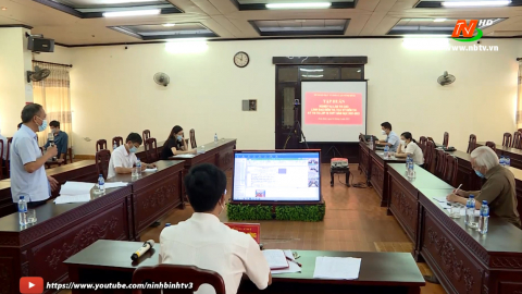 Đảm bảo an to&agrave;n ph&ograve;ng dịch trong kỳ thi tuyển sinh lớp 10