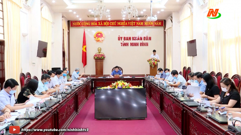Đảm bảo c&aacute;c kỳ thi diễn ra an to&agrave;n, nghi&ecirc;m t&uacute;c, đ&uacute;ng quy chế