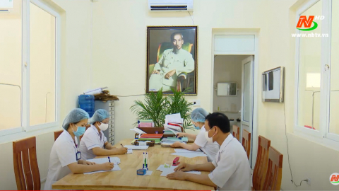Lan tỏa việc thực hiện Chỉ thị 05 tại huyện Kim Sơn