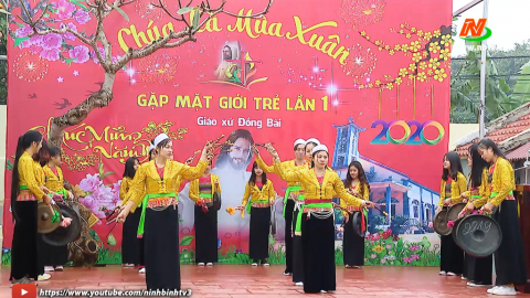 Ph&aacute;t huy vai tr&ograve; của đảng vi&ecirc;n tại c&aacute;c x&atilde; c&oacute; đ&ocirc;ng đồng b&agrave;o d&acirc;n tộc