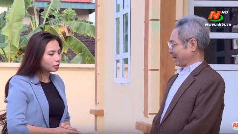Thực hiện tốt c&ocirc;ng t&aacute;c c&aacute;n bộ, chuẩn bị nh&acirc;n sự ĐH Đảng c&aacute;c cấp