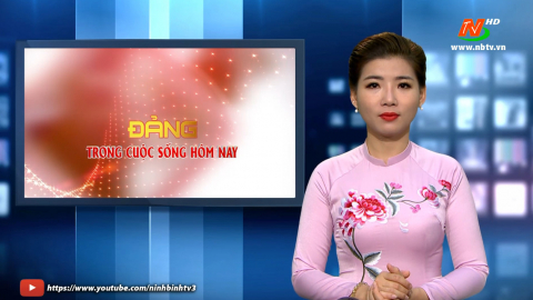 Y&ecirc;n M&ocirc; thực hiện Chủ đề c&ocirc;ng t&aacute;c năm 2021 của Ban Chấp h&agrave;nh Đảng bộ tỉnh