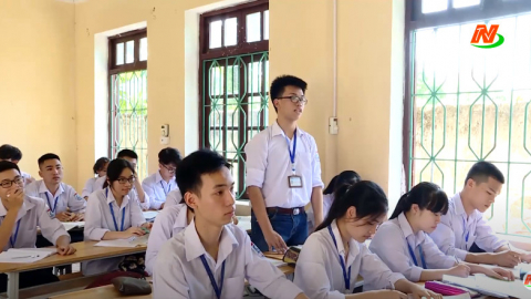 Đảm bảo an to&agrave;n, minh bạch trong kỳ thi tốt nghiệp THPT 2020