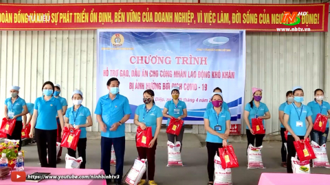 Đổi mới tổ chức v&agrave; hoạt động của C&ocirc;ng Đo&agrave;n Việt Nam trong t&igrave;nh h&igrave;nh mới