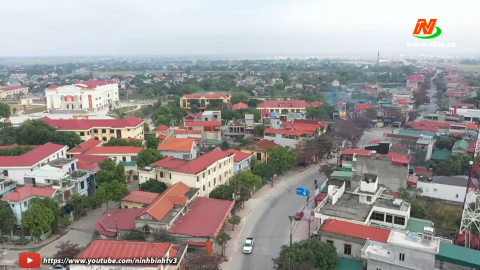Đưa Nghị quyết của Đảng v&agrave;o cuộc sống: Y&ecirc;n m&ocirc; phấn đấu đạt chuẩn huyện N&ocirc;ng th&ocirc;n mới năm 2021