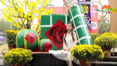 M&ugrave;a xu&acirc;n của em