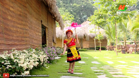 Tiếng h&aacute;t Bảo Tr&acirc;m