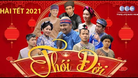 Giới thiệu phim: Th&oacute;i đời (3 tập) - Ph&aacute;t s&oacute;ng 17h45' từ ng&agrave;y 30 đến m&ugrave;ng 2 Tết