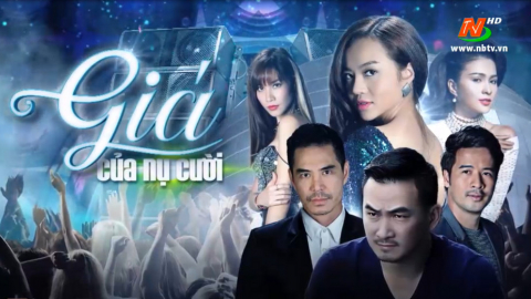 GTP: Gi&aacute; của nụ cười - 43 tập - Ph&aacute;t s&oacute;ng 17h45' c&aacute;c ng&agrave;y trong tuần