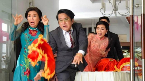 GTP: H&ocirc;n lễ m&ugrave;a thu - 32 tập - Ph&aacute;t s&oacute;ng 17h45' c&aacute;c ng&agrave;y trong tuần từ 03/07/2021