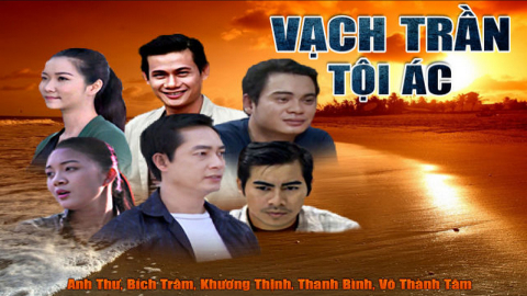 GTP - Vạch trần tội &aacute;c - 40 tập - Ph&aacute;t s&oacute;ng 17h45 c&aacute;c ng&agrave;y trong tuần