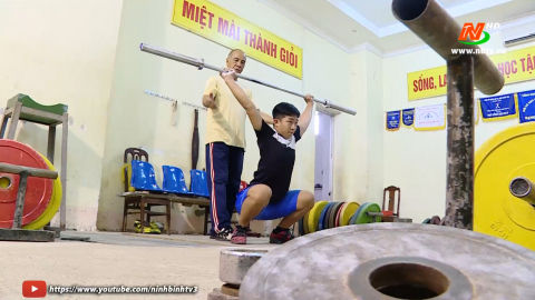Hiệu quả c&aacute;c Nghị quyết của HĐND tỉnh về ch&iacute;nh s&aacute;ch hỗ trợ thể thao