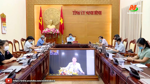 Hội nghị b&aacute;o c&aacute;o vi&ecirc;n to&agrave;n quốc th&aacute;ng 7/2021.