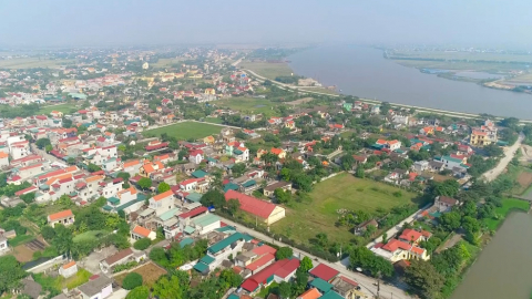 Kh&aacute;nh Thiện tr&ecirc;n đường đổi mới