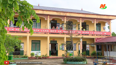 Kim Sơn tăng cường quản l&yacute; đối tượng c&aacute;ch ly