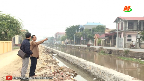 Kim sơn thiết thực đưa Nghị quyết của Đảng v&agrave;o cuộc sống