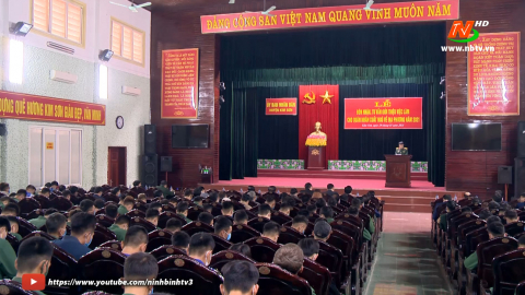 Kim Sơn tư vấn, giới thiệu việc l&agrave;m cho qu&acirc;n nh&acirc;n xuất ngũ