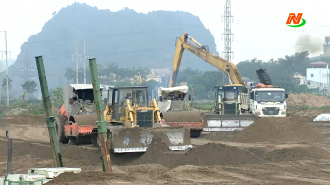 Lập tổ c&ocirc;ng t&aacute;c đặc biệt đẩy nhanh giải ng&acirc;n vốn đầu tư c&ocirc;ng