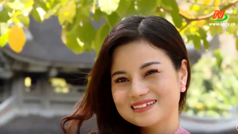 Một n&eacute;t ca tr&ugrave; ng&agrave;y xu&acirc;n - Biểu diễn: Hồng Nhung
