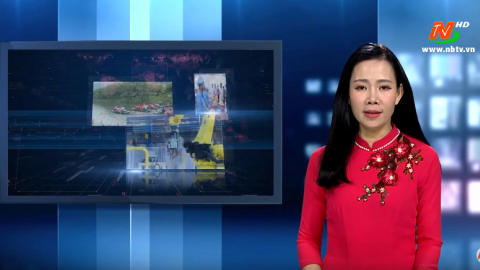 Tăng cường quản l&yacute; đất đai v&ugrave;ng ven biển