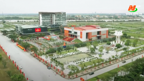 Niềm tin, kỳ vọng v&agrave;o Đại hội XIII của Đảng trước thềm năm mới 2021