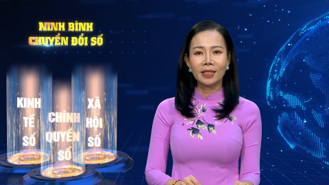 Chuyển đổi số l&agrave; g&igrave;?