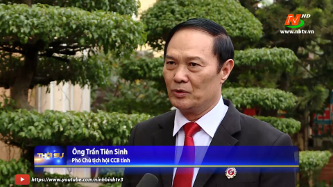 Ph&aacute;t huy tinh thần đo&agrave;n kết theo lời dạy của chủ tịch Hồ Ch&iacute; Minh