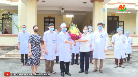 Ph&aacute;t huy tinh thần đo&agrave;n kết theo lời dạy của Chủ tịch Hồ Ch&iacute; Minh