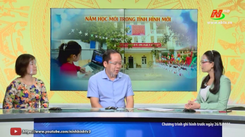 Ph&aacute;t triển bền vững: Năm học mới, t&igrave;nh h&igrave;nh mới