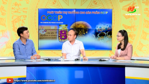 Ph&aacute;t triển thị trường cho sản phẩm OCOP