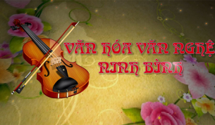 Phim ca nhạc: Ninh B&igrave;nh nhớ B&aacute;c