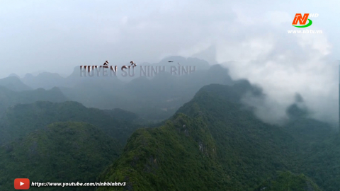 Huyền sử Ninh B&igrave;nh