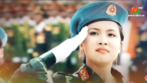 90 năm s&aacute;ng m&atilde;i ngọn lửa thi&ecirc;ng trong l&ograve;ng D&acirc;n, &yacute; Đảng