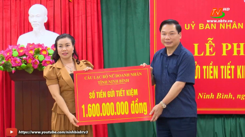 Ng&acirc;n h&agrave;ng Ch&iacute;nh s&aacute;ch x&atilde; hội huy động nguồn lực chung tay v&igrave; người ngh&egrave;o