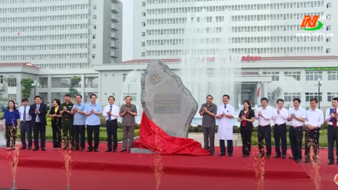 Tự h&agrave;o truyền thống vẻ vang 90 năm ng&agrave;nh Tổ chức x&acirc;y dựng Đảng