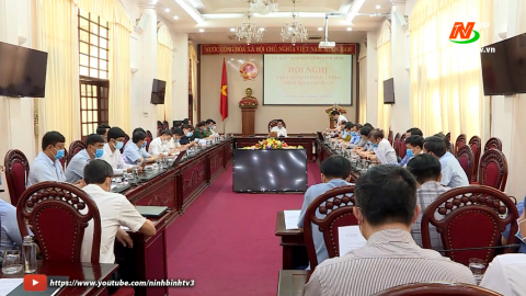Quyết liệt triển khai c&aacute;c biện ph&aacute;p ph&ograve;ng, chống dịch Covid-19