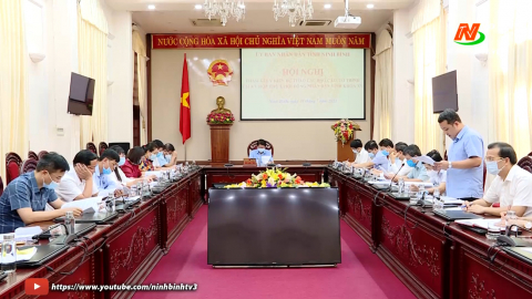 Tham gia &yacute; kiến v&agrave;o c&aacute;c nội dung tr&igrave;nh tại kỳ họp thứ 2, HĐND tỉnh