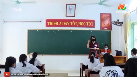 Thi tốt nghiệp THPT chia l&agrave;m 2 đợt c&oacute; ảnh hưởng đến việc tuyển sinh đại học