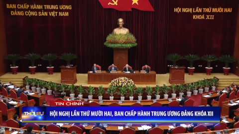 Thời sự Tối NinhBinh TV - 11/05/2020