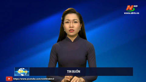Tin Buồn: Đồng ch&iacute; nguy&ecirc;n B&iacute; thư Tỉnh ủy Ninh B&igrave;nh T&ocirc; Xu&acirc;n To&agrave;n từ trần